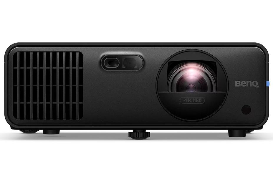 Projektorer BenQ LK835ST 4K Short Throw laserprojektor