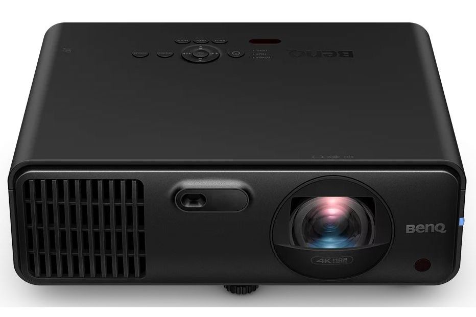 Projektorer BenQ LK835ST 4K Short Throw laserprojektor