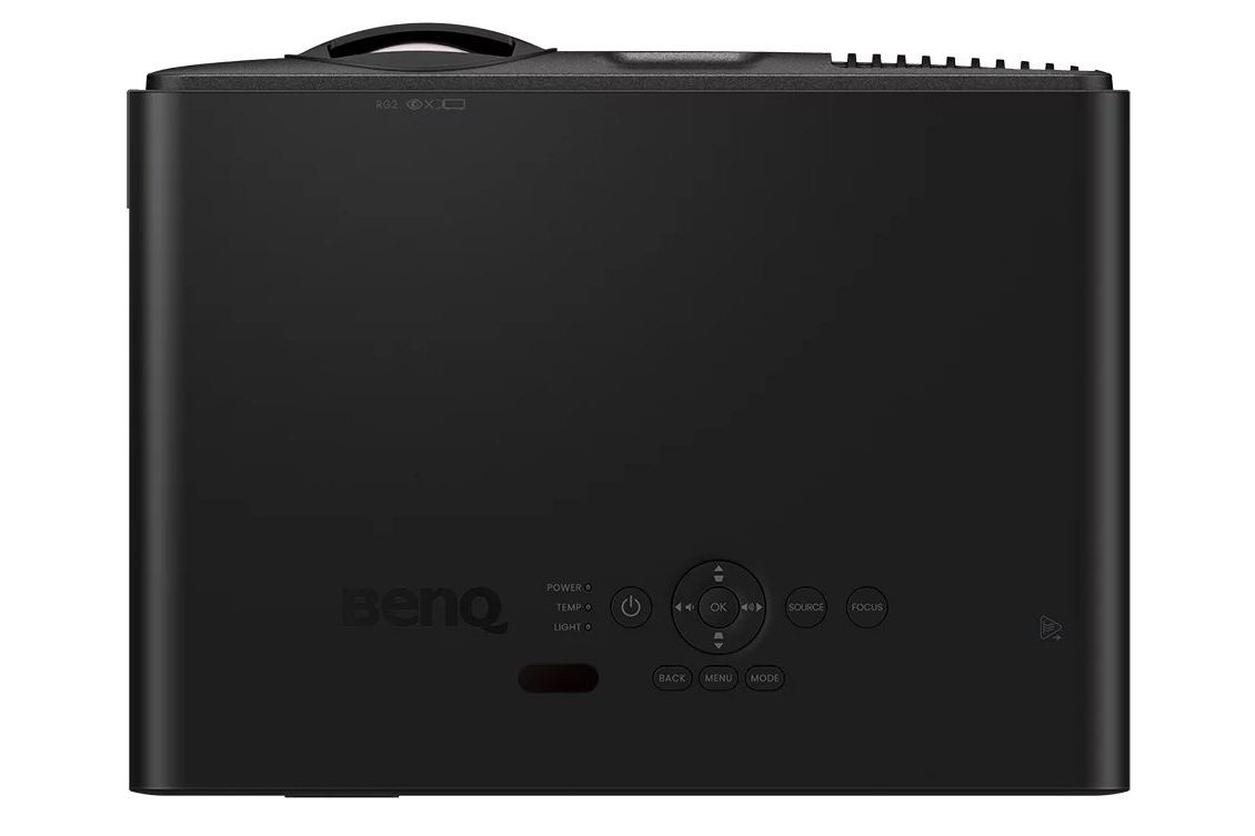 Projektorer BenQ LK835ST 4K Short Throw laserprojektor
