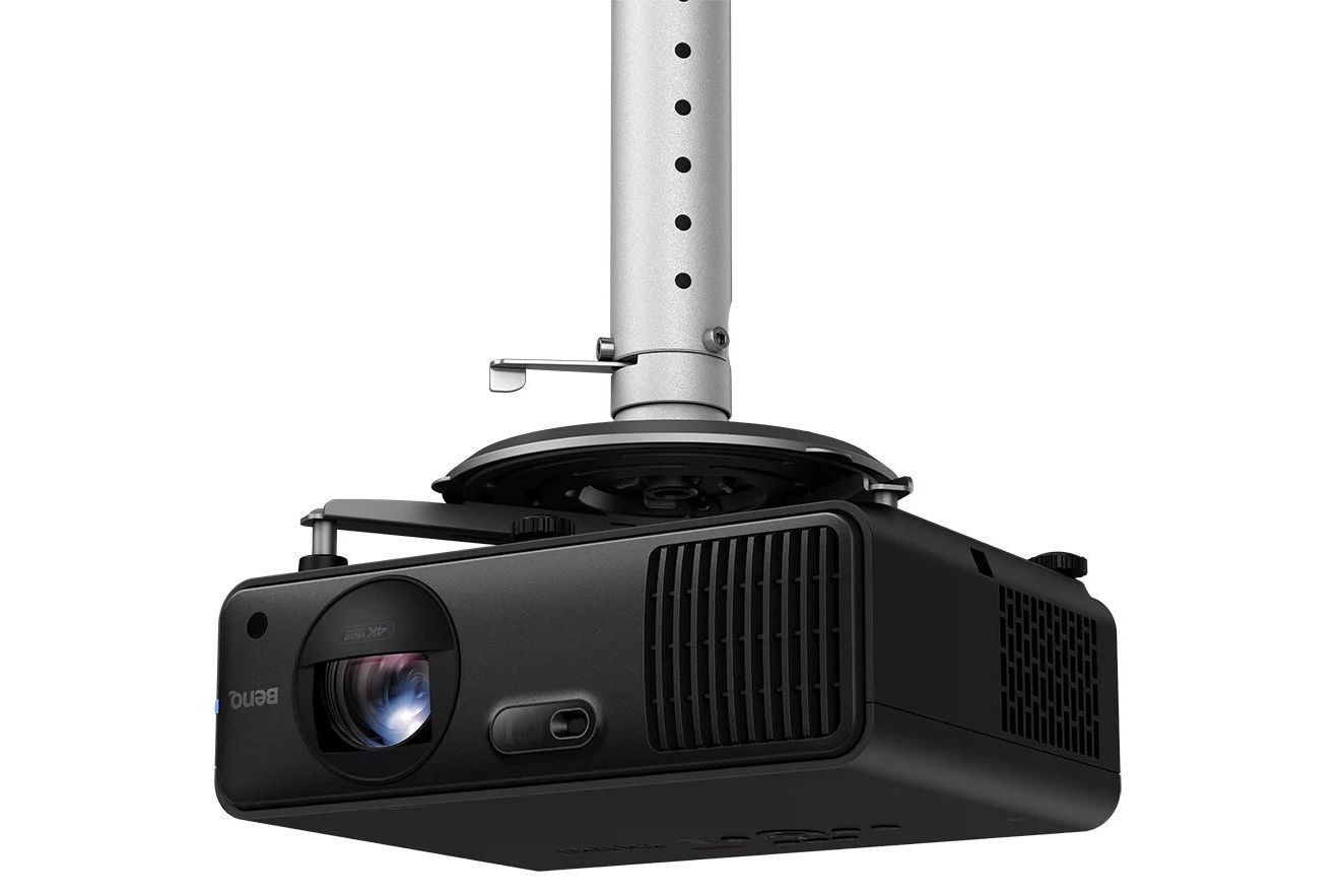 Projektorer BenQ LK835ST 4K Short Throw laserprojektor