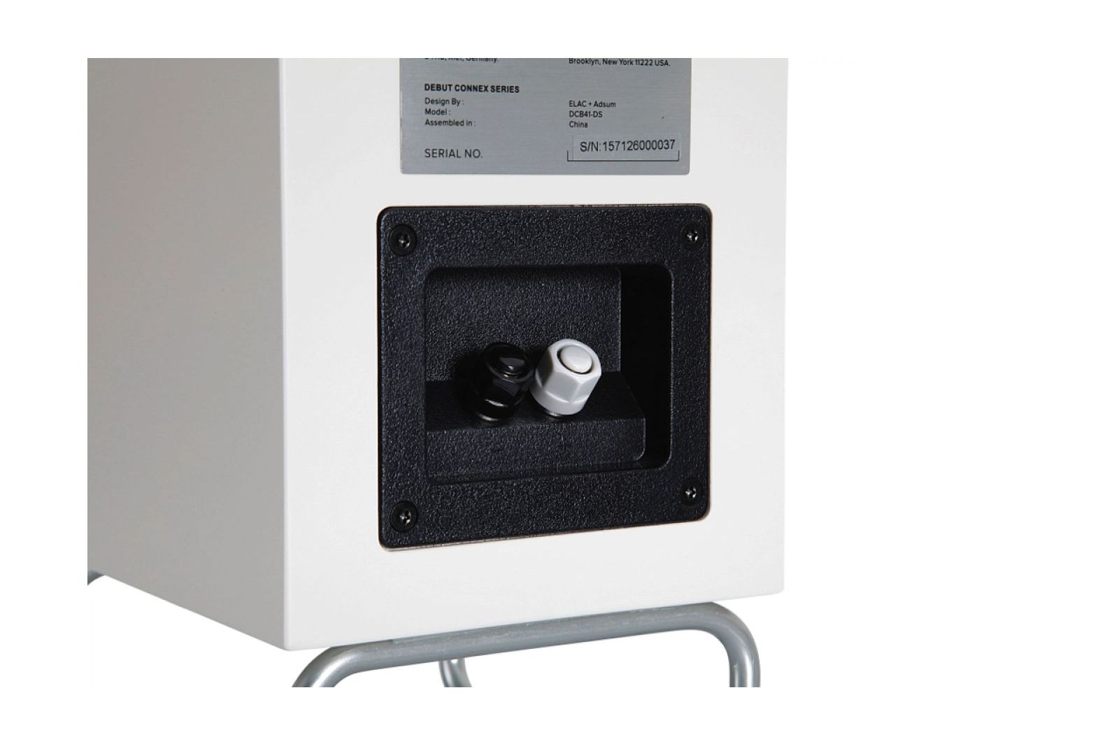 Högtalare ELAC Debut ConneX Adsum