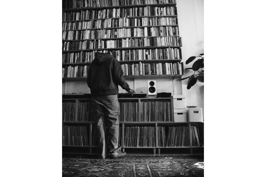 Högtalare ELAC Debut ConneX Adsum