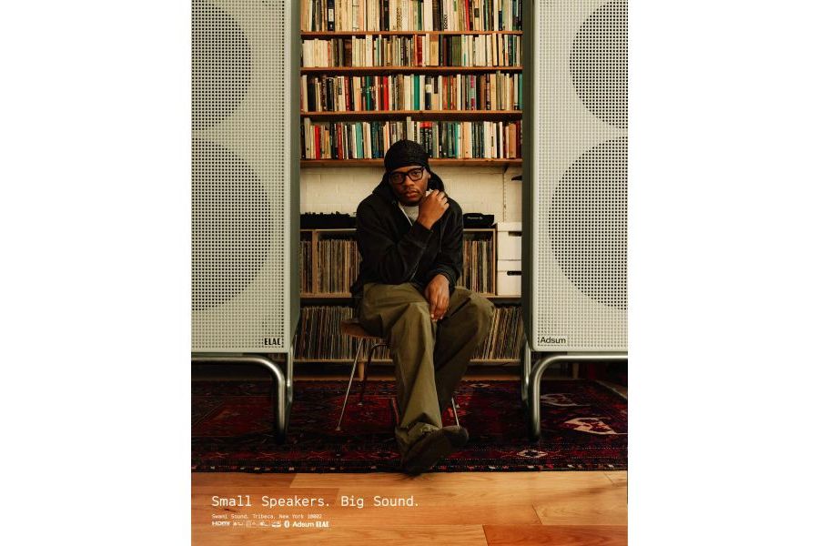 Högtalare ELAC Debut ConneX Adsum