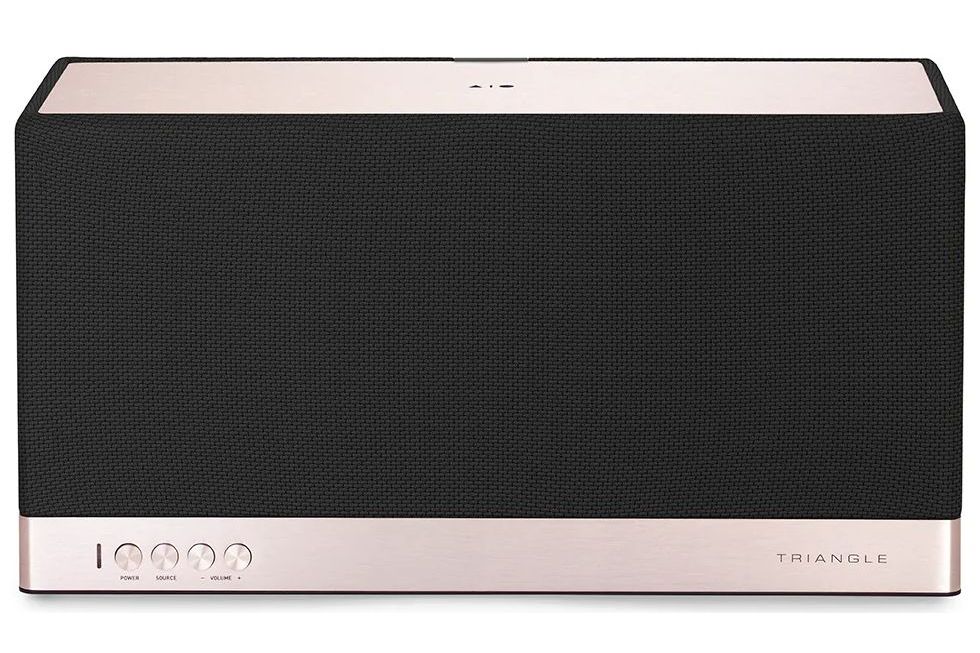 Högtalare Triangle AIO 3 2025 Editions