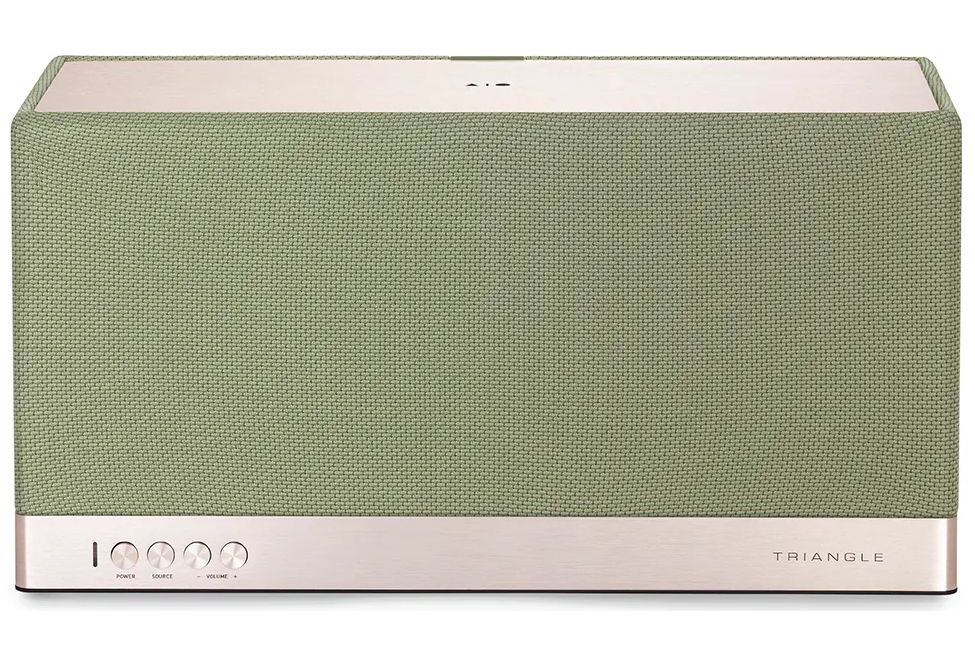 Högtalare Triangle AIO 3 2025 Editions