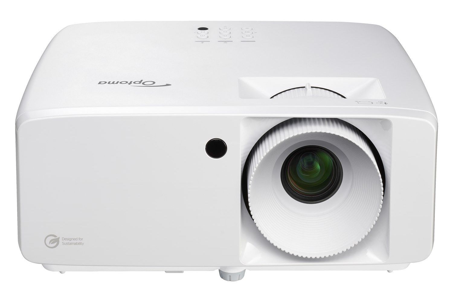 Projektorer Optoma HZ151X Full HD laserprojektor