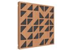 Vicoustic VicPattern Ultra Triangles MKII 3-pack