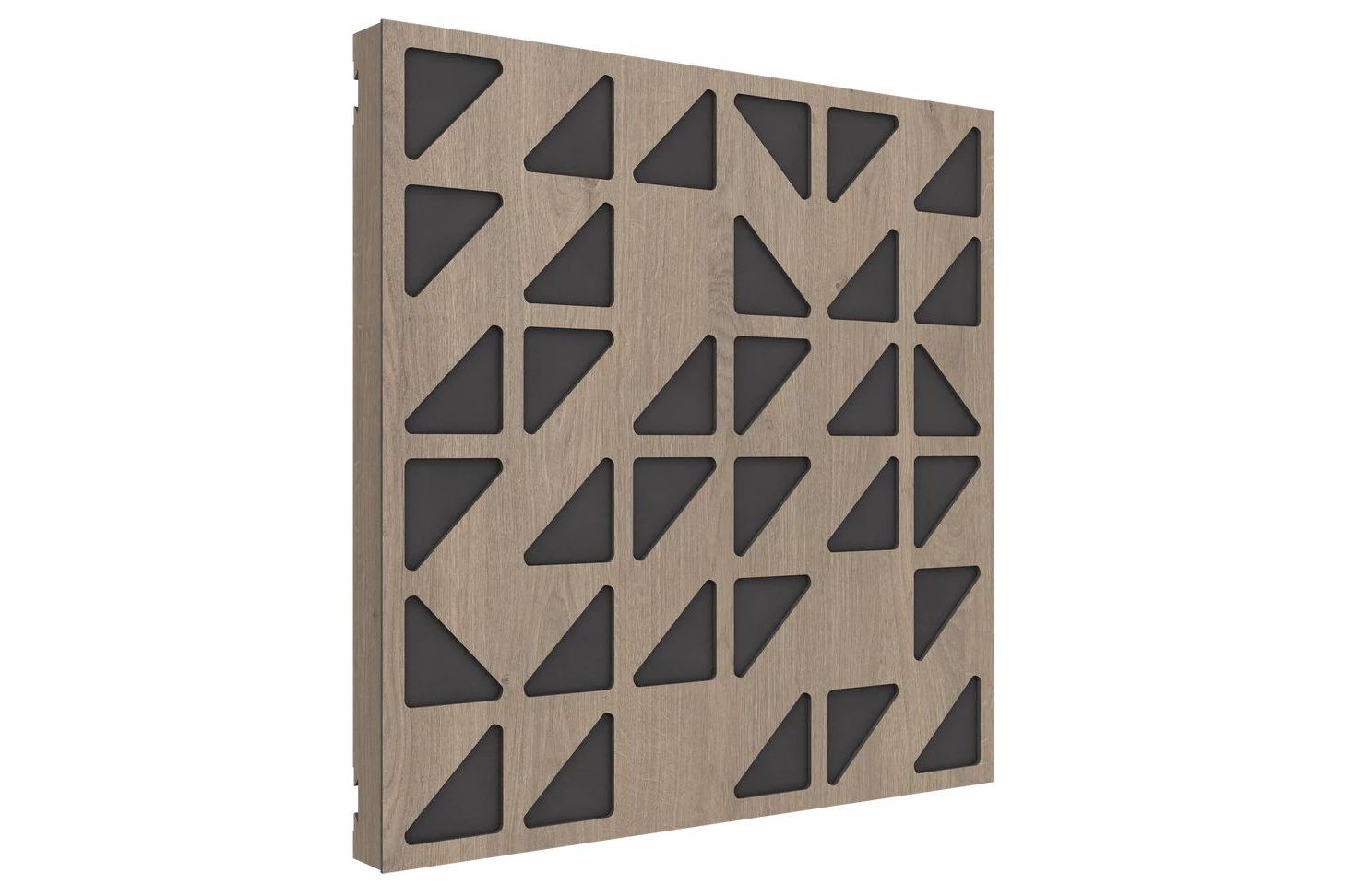 Akustik Vicoustic VicPattern Ultra Triangles MKII 3-pack