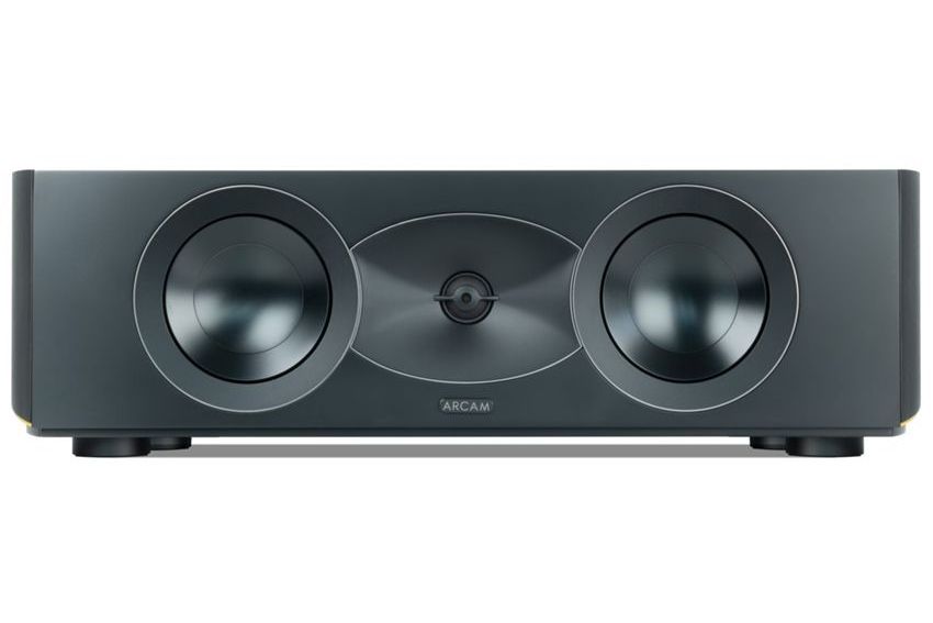 Högtalare Arcam Radia R35C 2-vägs centerhögtalare