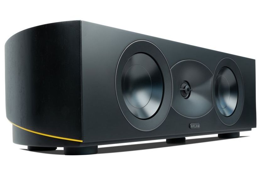 Högtalare Arcam Radia R35C 2-vägs centerhögtalare