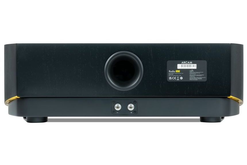 Högtalare Arcam Radia R35C 2-vägs centerhögtalare