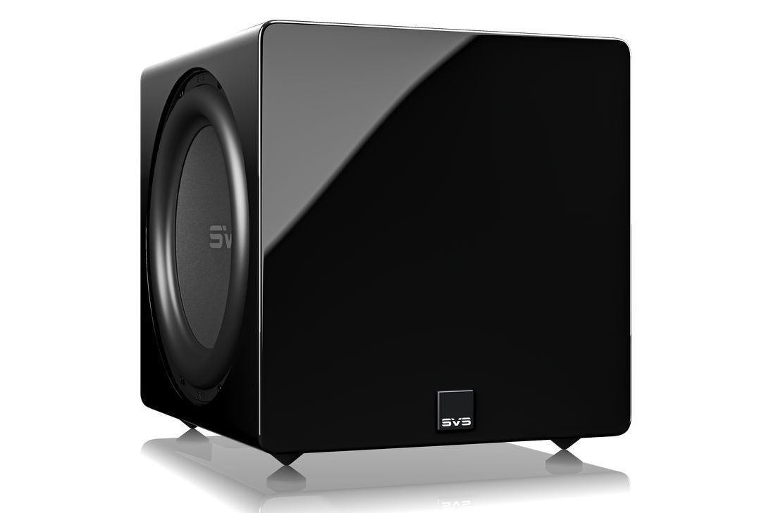 Subwoofers SVS 3000 Micro REvolution