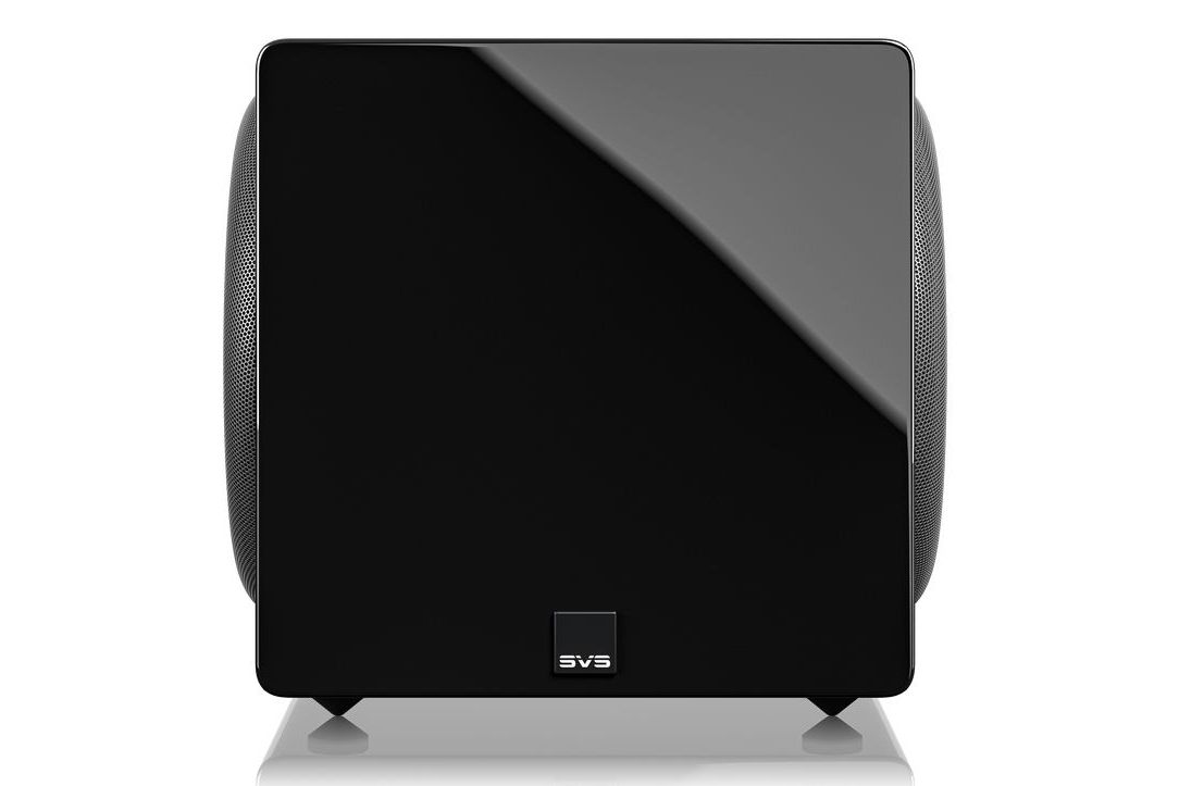 Subwoofers SVS 3000 Micro REvolution