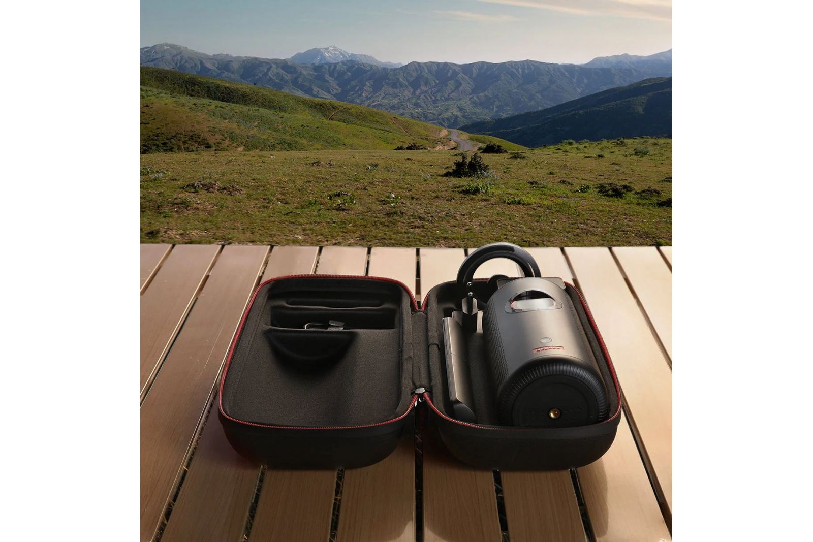 Tillbehör Anker Capsule 3 Travel Case