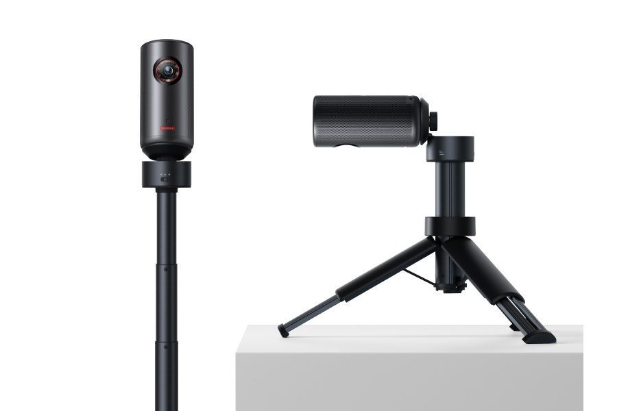 Tillbehör Anker Nebula Capsule 3 Power Bank Tripod
