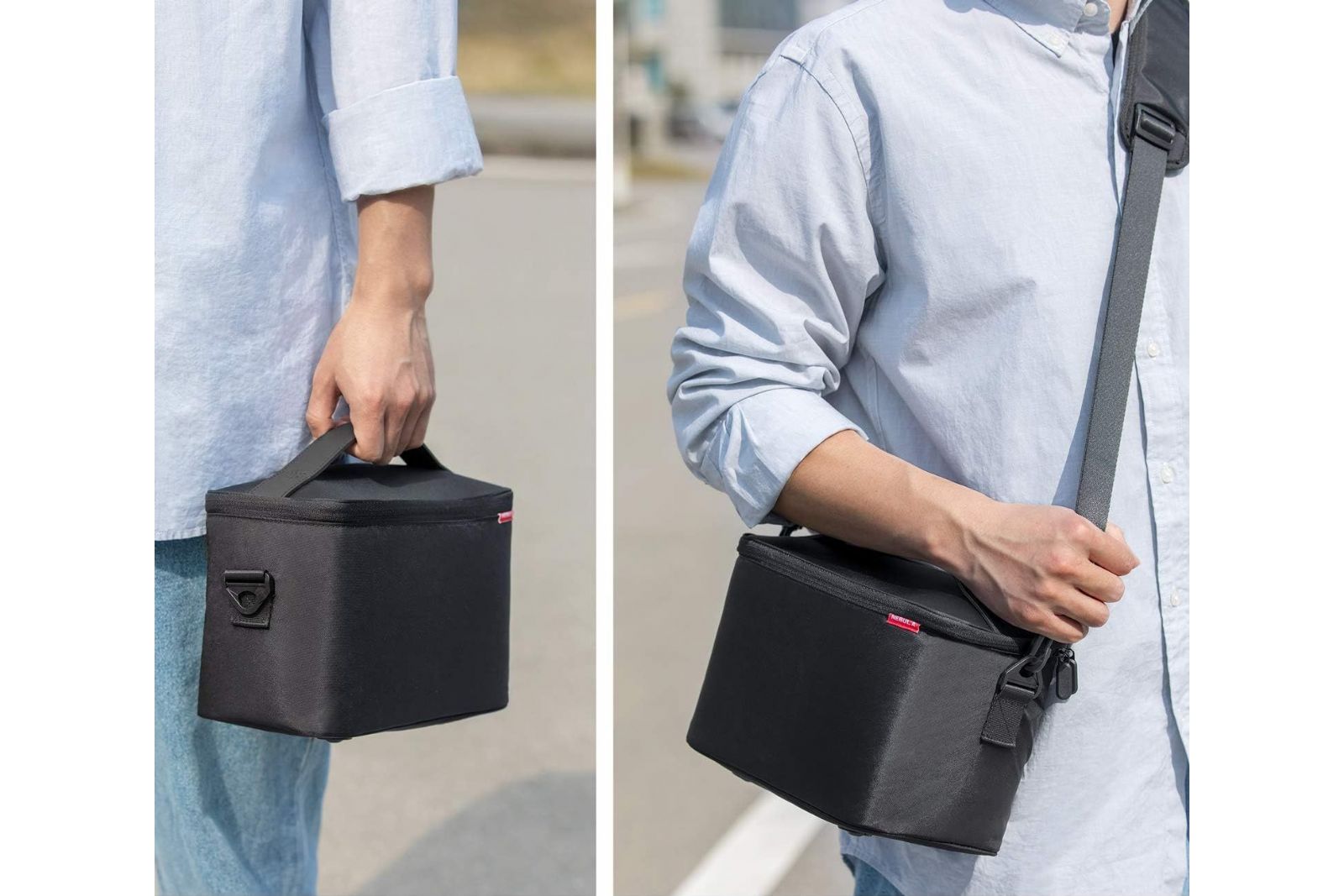 Tillbehör Anker Nebula Mars Official Carry Case