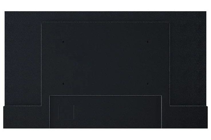 TV-apparater Sylvox Pool Pro 2.0 65-tum Google TV utomhus TV