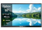 Sylvox Pool Pro 2.0 55-tum Google TV utomhus TV