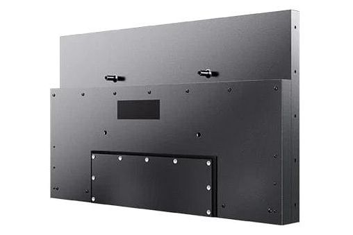 TV-apparater Sylvox Deck Pro QLED 2.0 65-tums utomhus TV