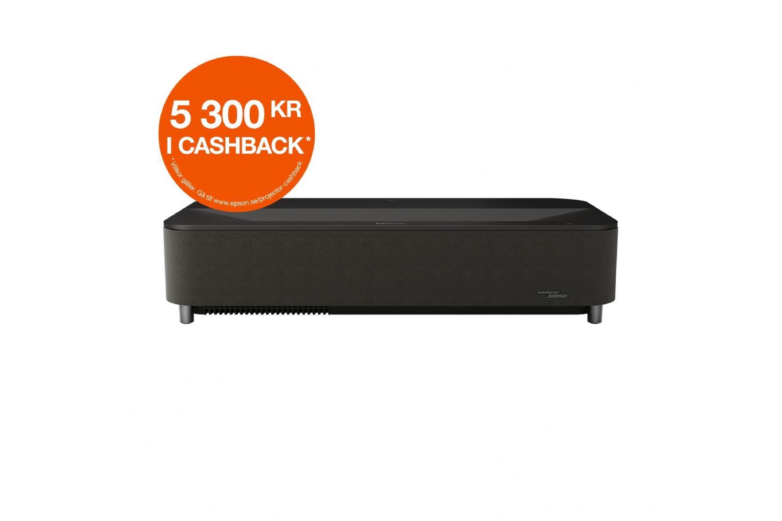 Projektorer Epson Lifestudio Grand Plus EH-LS970B