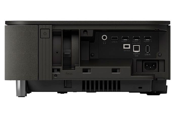 Projektorer Epson Lifestudio Grand Plus EH-LS970B