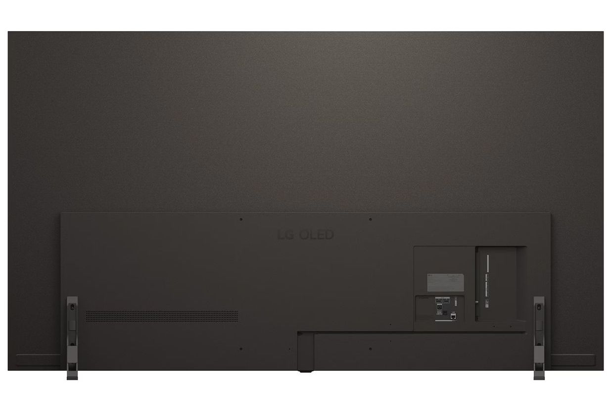 TV-apparater LG OLED77B6ELC 4K AI Smart-TV 2026