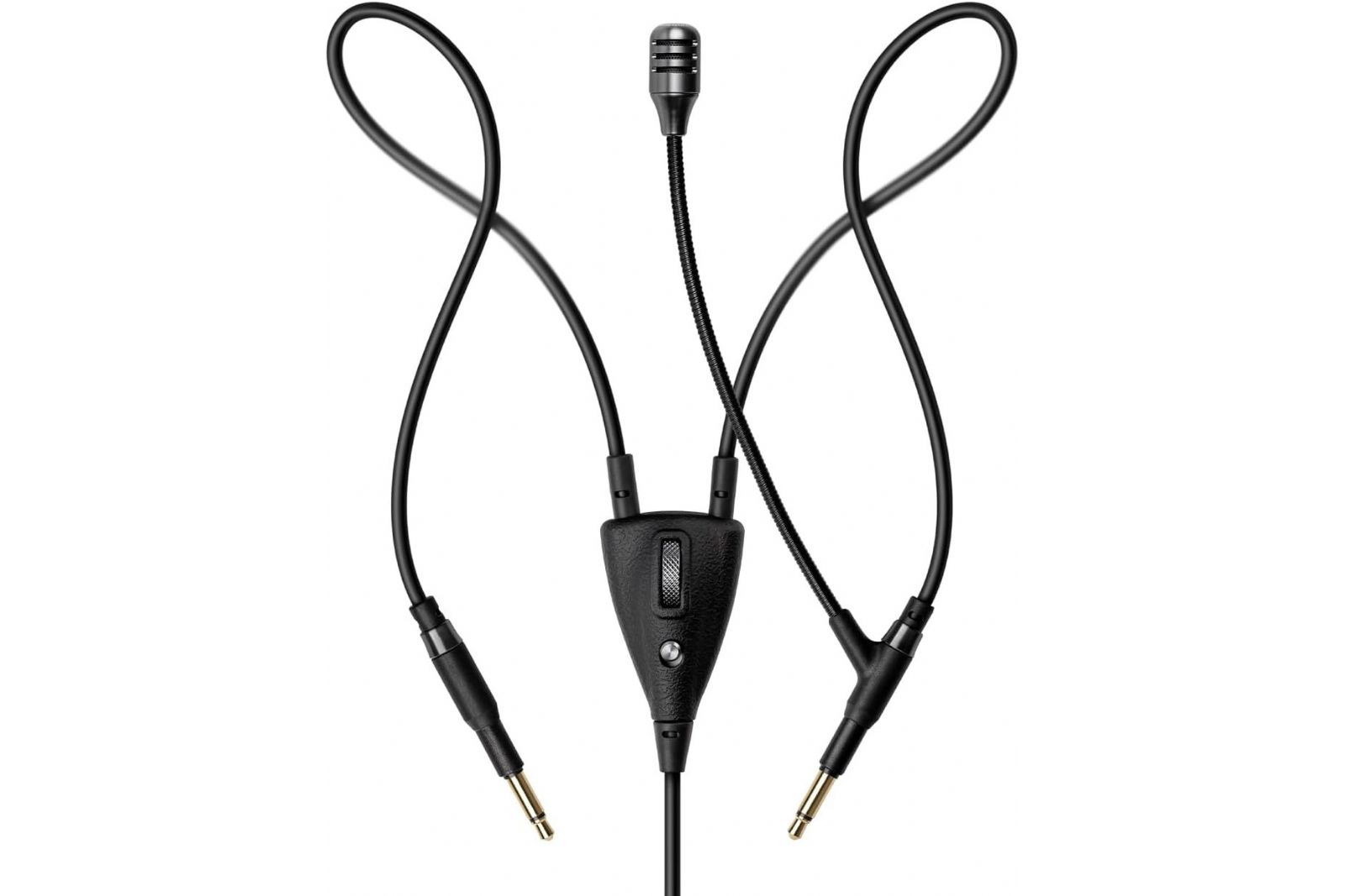 Hörlurar Meze Audio Boom Mic