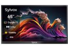 Sylvox Deck Pro QLED 2.0 65-tums utomhus TV