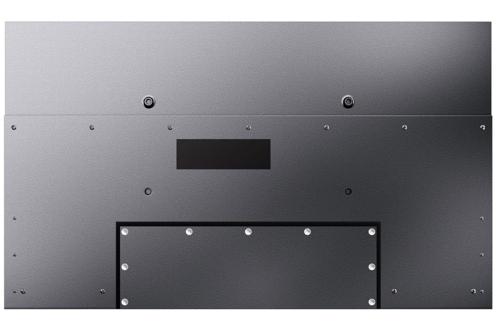 TV-apparater Sylvox Deck Pro 2.0 75-tum Google TV utomhus TV