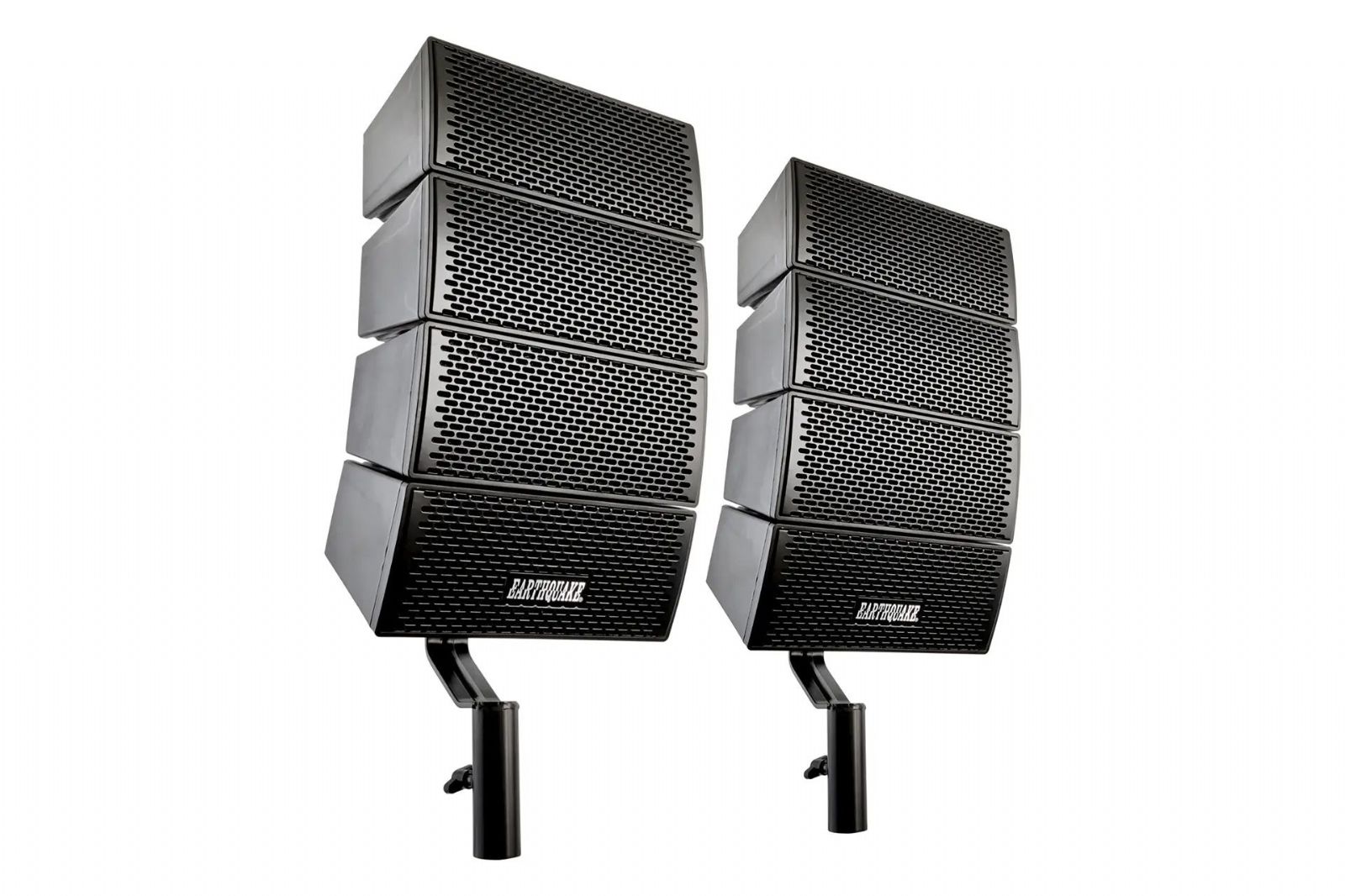 Högtalare Earthquake DJ Quake 2.1 ARRAY PRO V2 aktiv