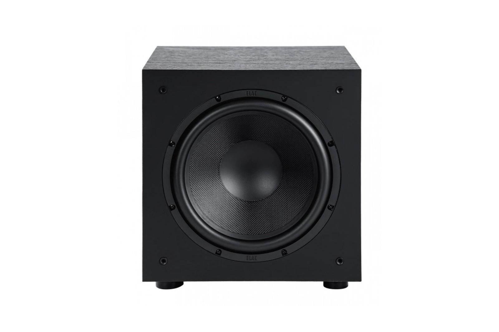 Subwoofers ELAC DS103-BK