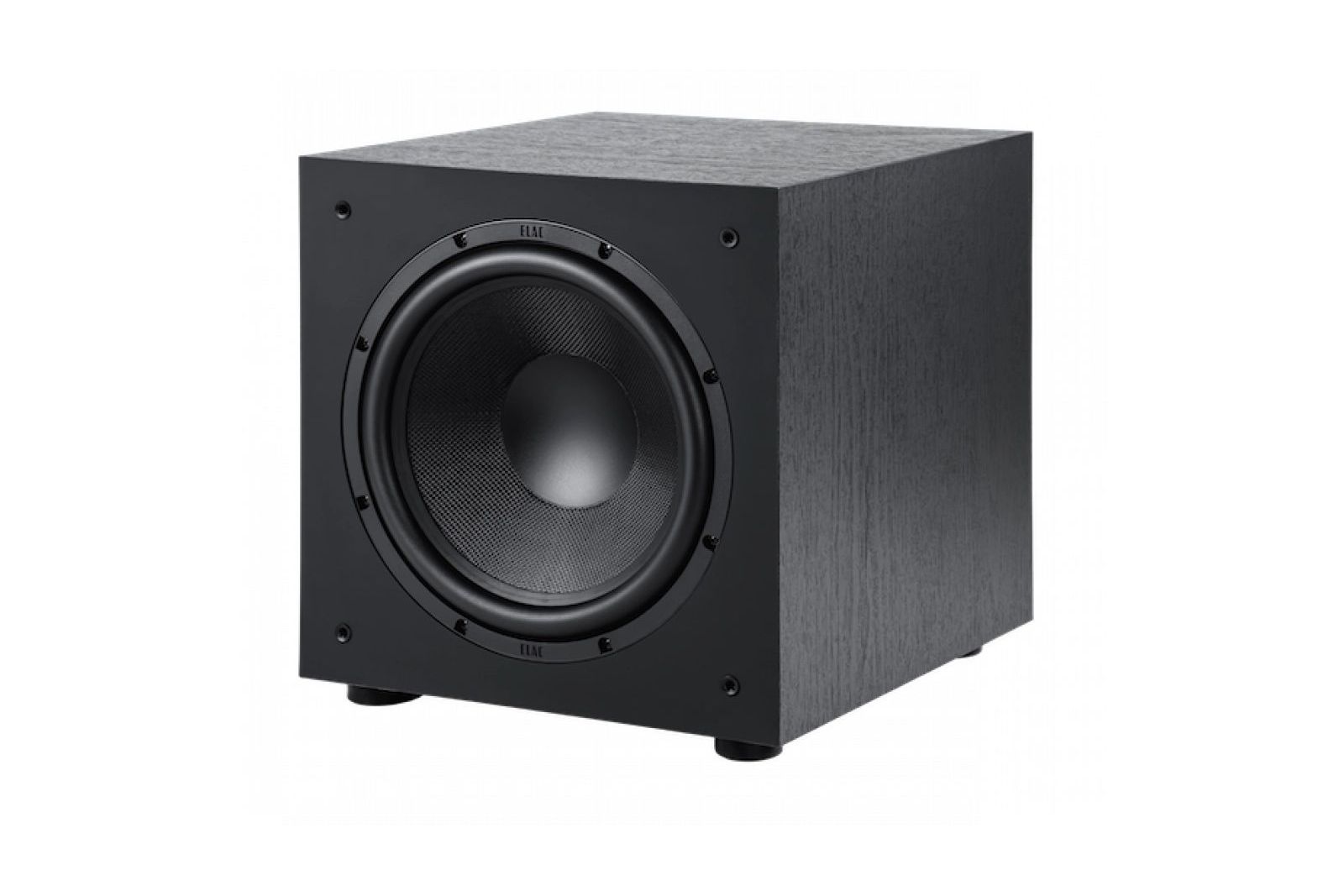 Subwoofers ELAC DS103-BK