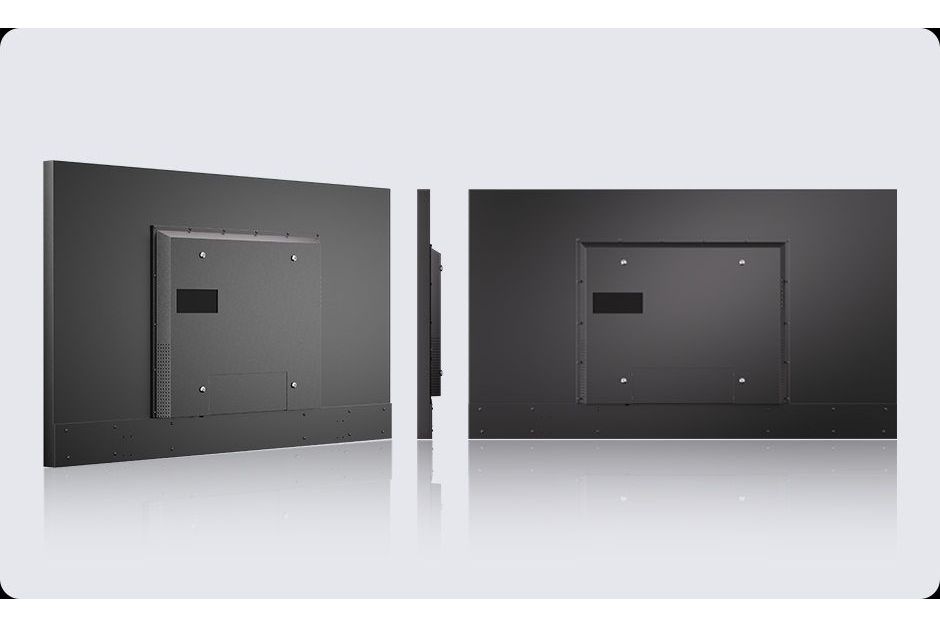 TV-apparater Sylvox Cinema Pro 4K 120Hz Helio QLED 86 tum