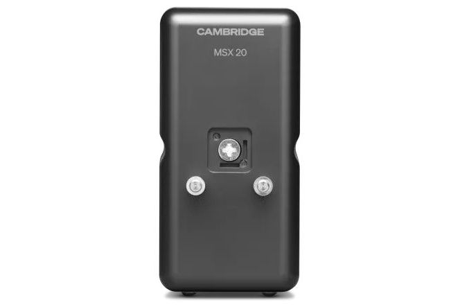 Högtalare Cambridge Audio MSX 20 BMR satellithögtalare