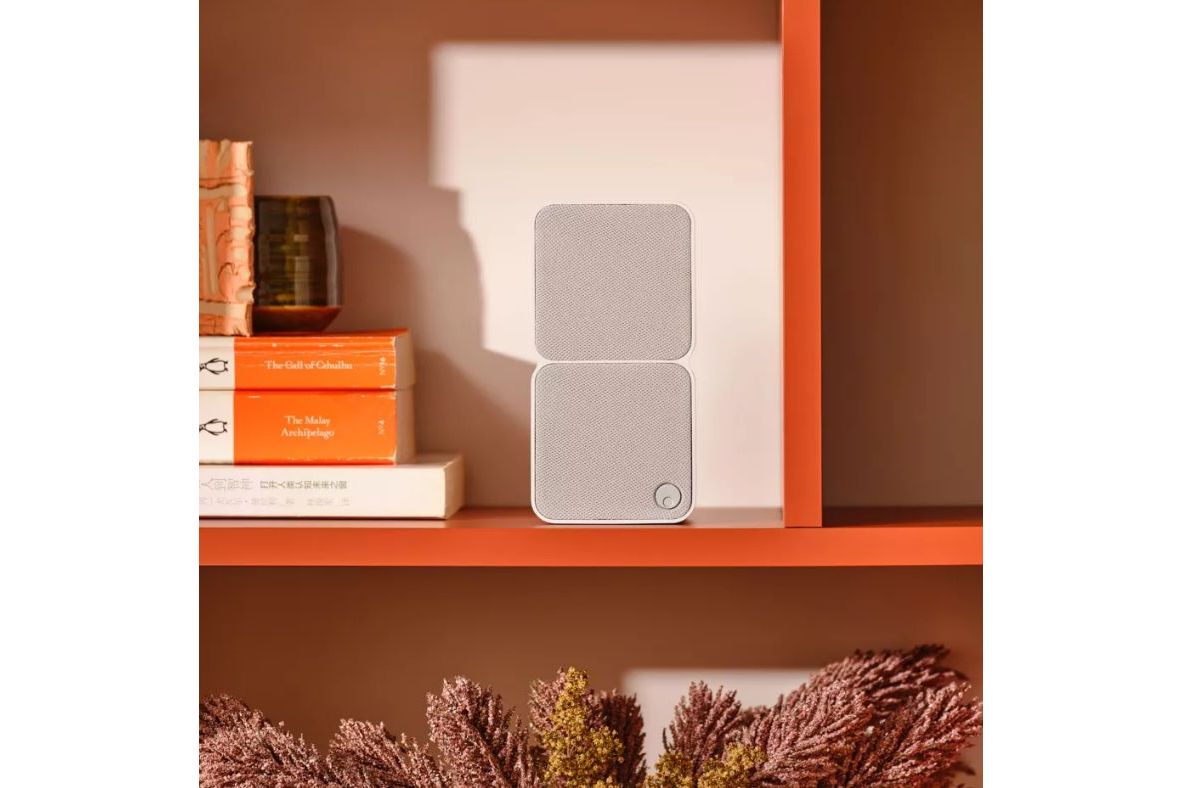 Högtalare Cambridge Audio MSX 20 BMR satellithögtalare