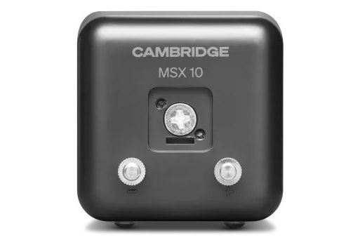 Högtalare Cambridge Audio MSX 10 BMR satellithögtalare