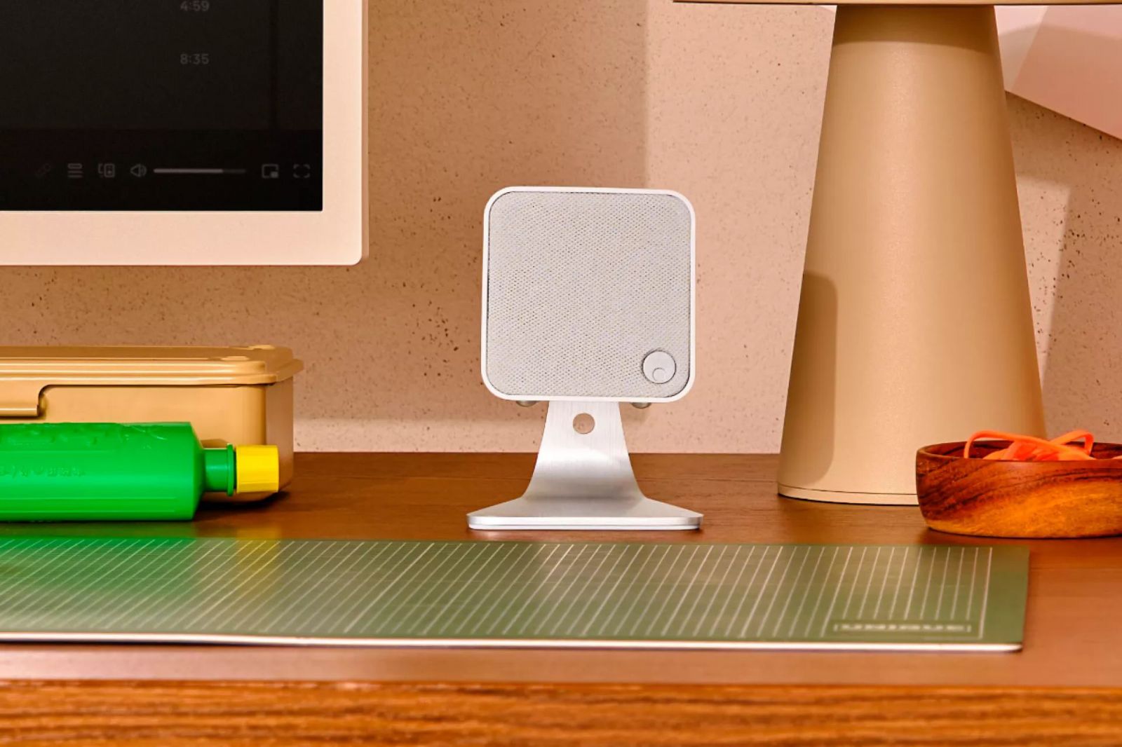 Högtalare Cambridge Audio MSX 10 BMR satellithögtalare