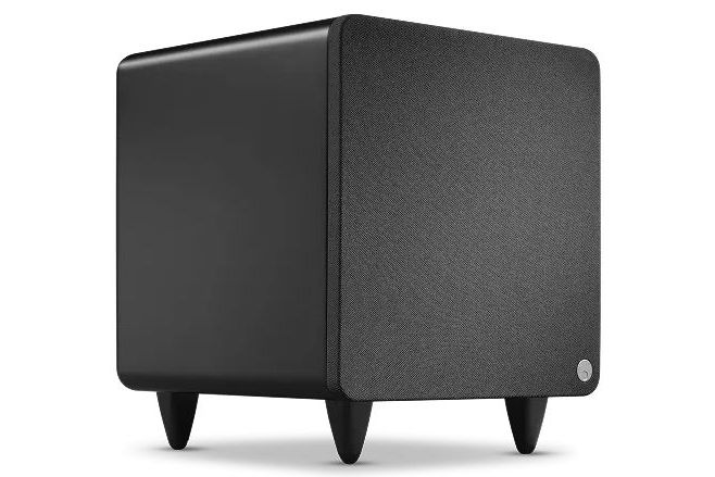 Subwoofers Cambridge Audio MSX Sub 300