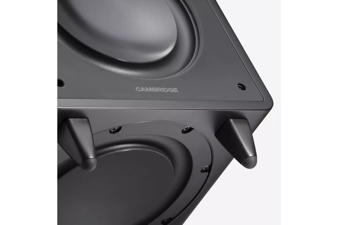 Subwoofers Cambridge Audio MSX Sub 300