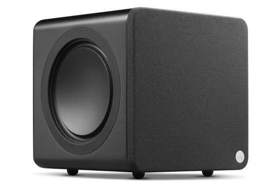 Subwoofers Cambridge Audio MSX Sub 200