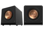 Klipsch RP-1000SW 10-tums aktiv subwoofer 2-pack