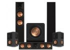 Klipsch The Odyssey 5.1 högtalarpaket