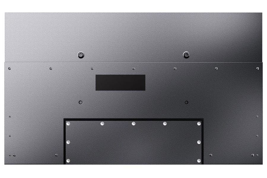 TV-apparater Sylvox Pergola Pro QLED 43 tum Utomhus TV