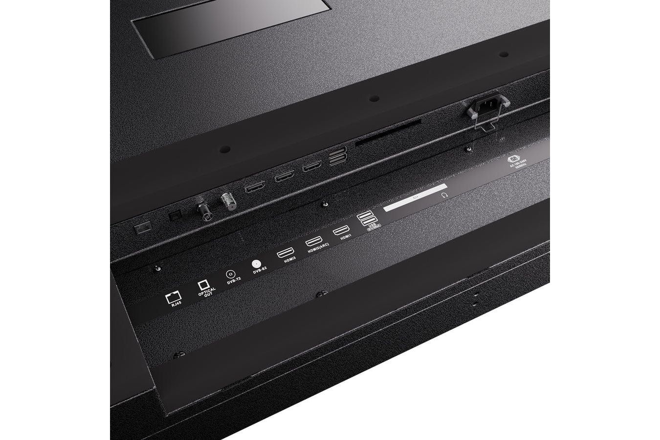 TV-apparater Sylvox Pergola Pro QLED 43 tum Utomhus TV