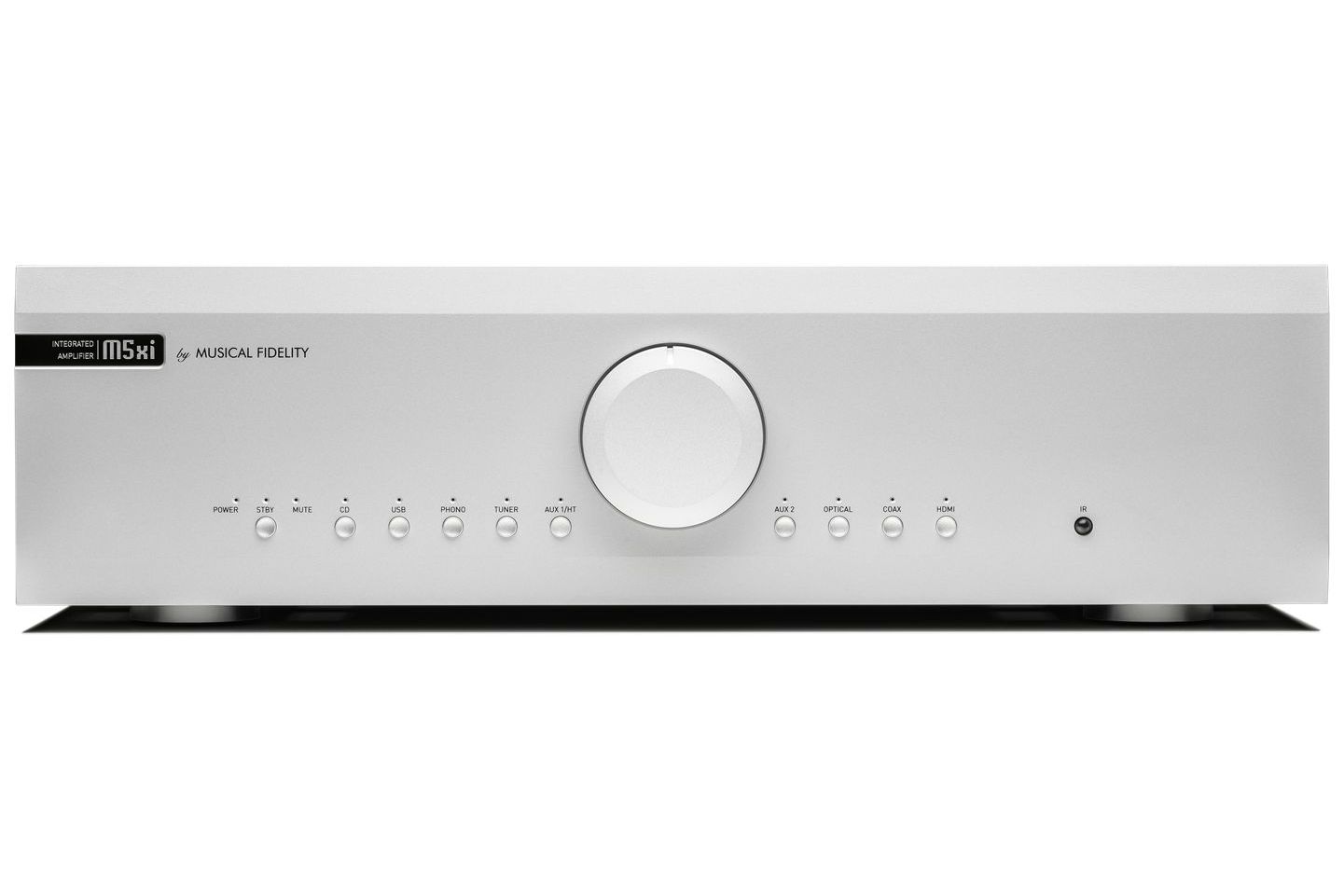 Musical Fidelity M5xi 2-kanals stereoförstärkare