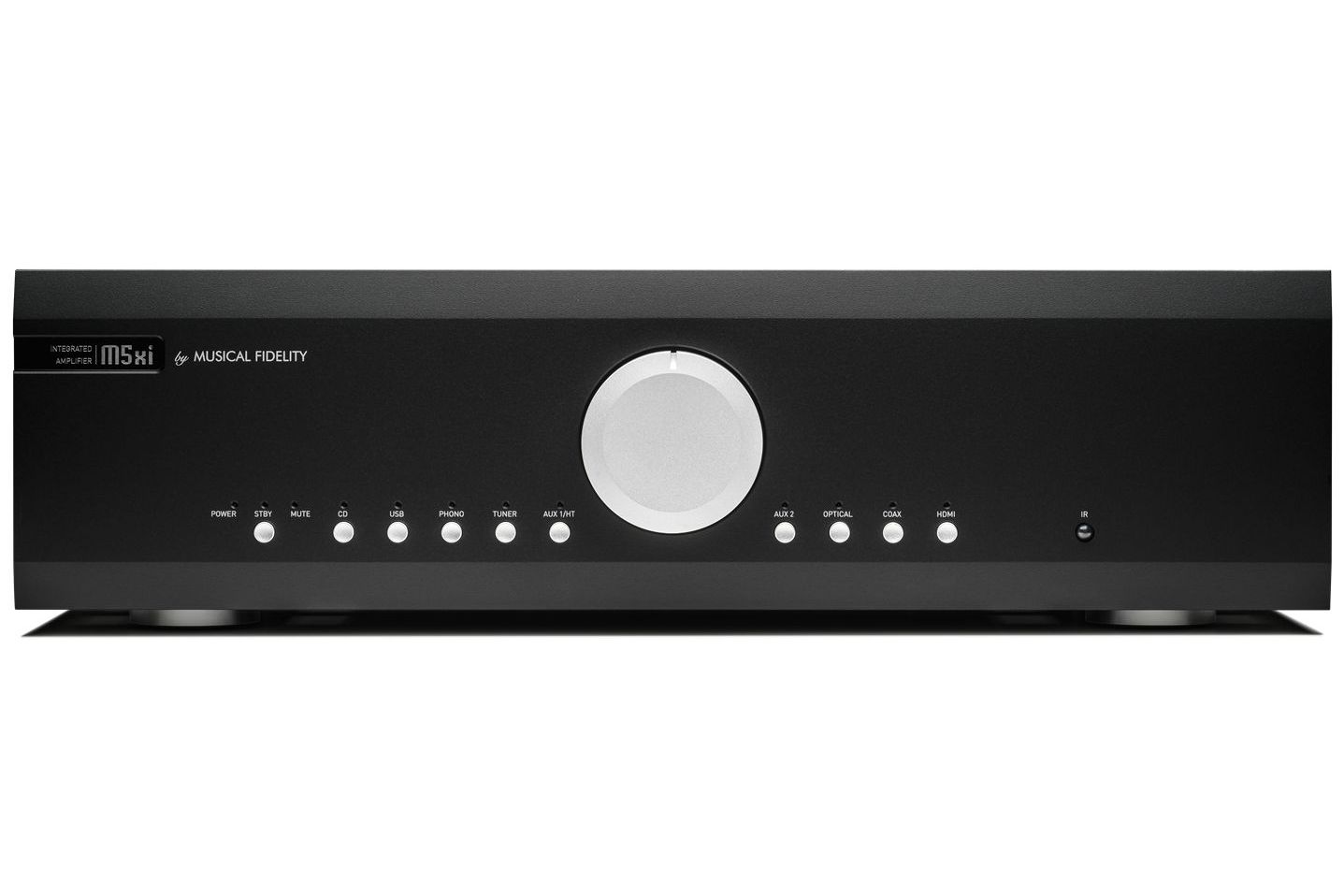 Förstärkare Musical Fidelity M5xi 2-kanals stereoförstärkare