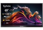 Sylvox Pergola Pro QLED 65 tum Utomhus TV