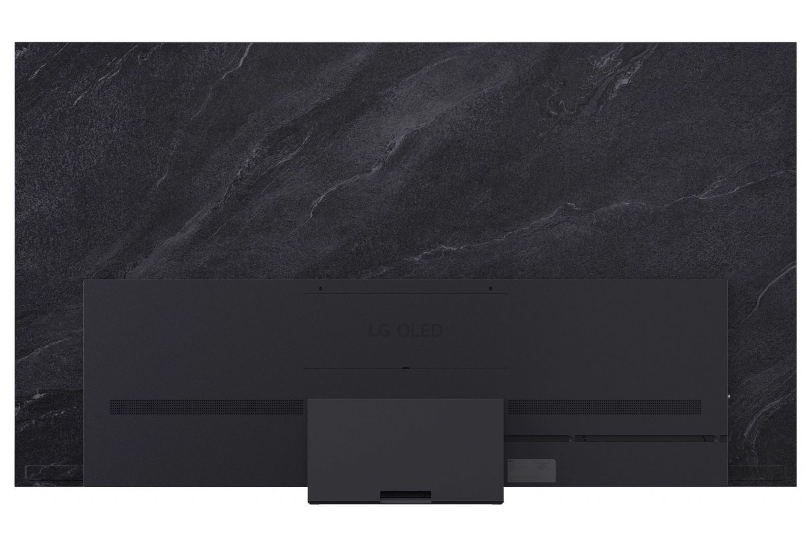 TV-apparater LG OLED77C64LA evo AI 4K Smart TV 2026