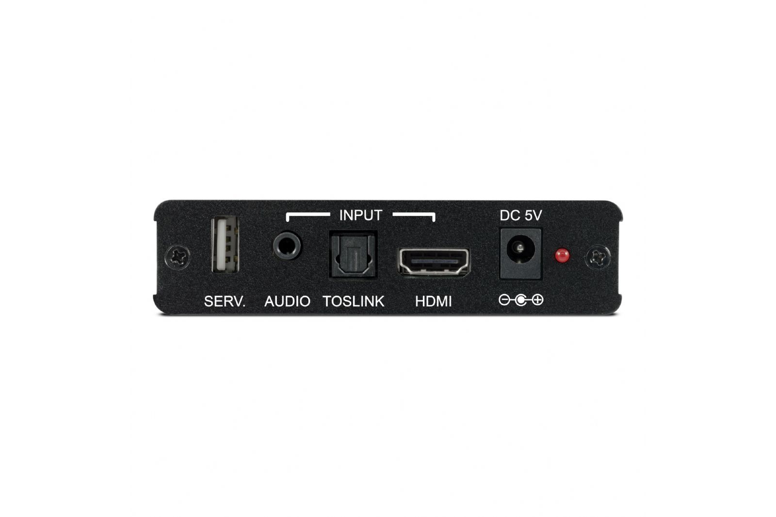 Tillbehör CYP SY-300H-4K22 scaler