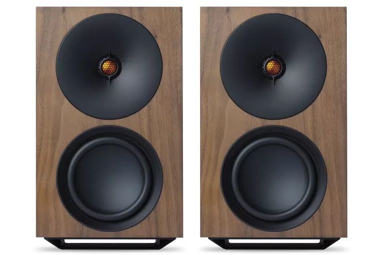 Högtalare Cambridge Audio L/R X aktiva streaminghögtalare